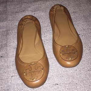 Tory Burch flats